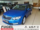 Skoda Octavia 1.4 TSI Joy PDC|SHZ|Klimaaut.|Temp. - Skoda Octavia mit Benzin-Antrieb: Kombi, Schaltgetriebe