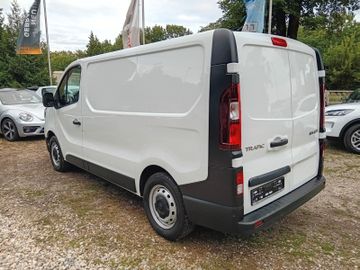 Renault Trafic - 2