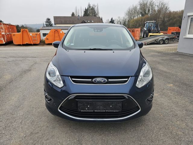 Ford C-Max 2,0TDCi PowerShift Titanium ! TOP !