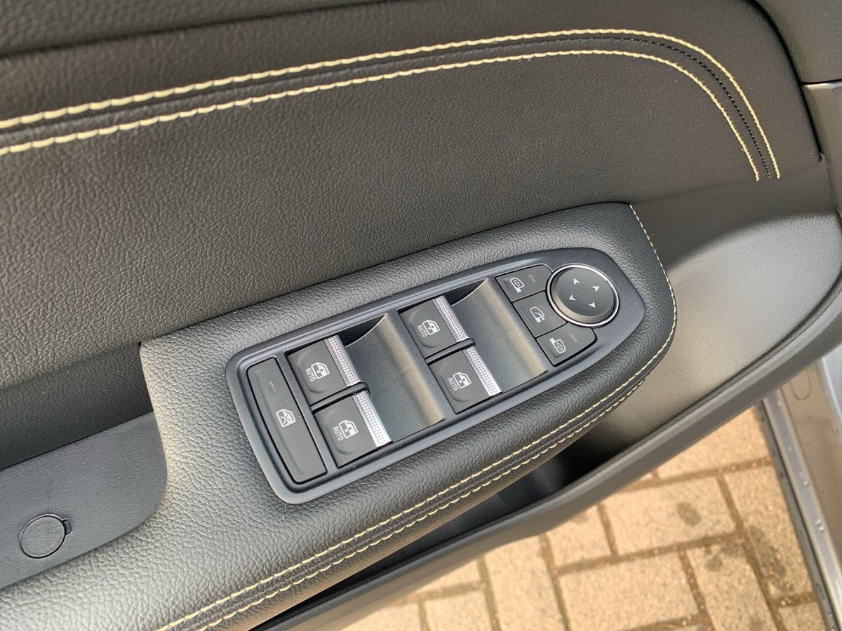 Renault Arkana - Bild 20