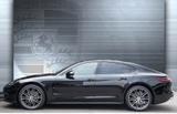 Porsche Panamera - - - gebrauchte Porsche Panamera aus dem Jahr 2018