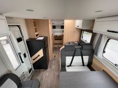 Sunlight T 680 *Adventure Edition*Hubbett* | *Autom.*