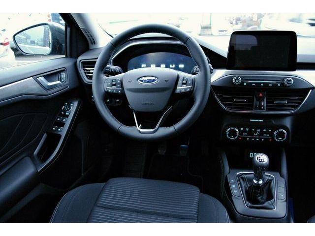 Fahrzeugabbildung Ford Focus Titanium X+VOLL-LED+KAMERA+EL.HECKKLAPPE+