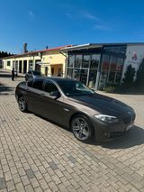 BMW Zu verkaufen F10 BMW 520d top Zustand weni... - BMW 520: F10 520d