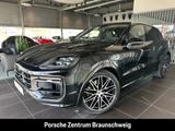 Porsche Cayenne E-Hybrid Coupe HA-Lenkung InnoDrive BOSE