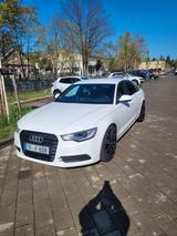 Audi A6 2.0 TFSI sport selection sport selection