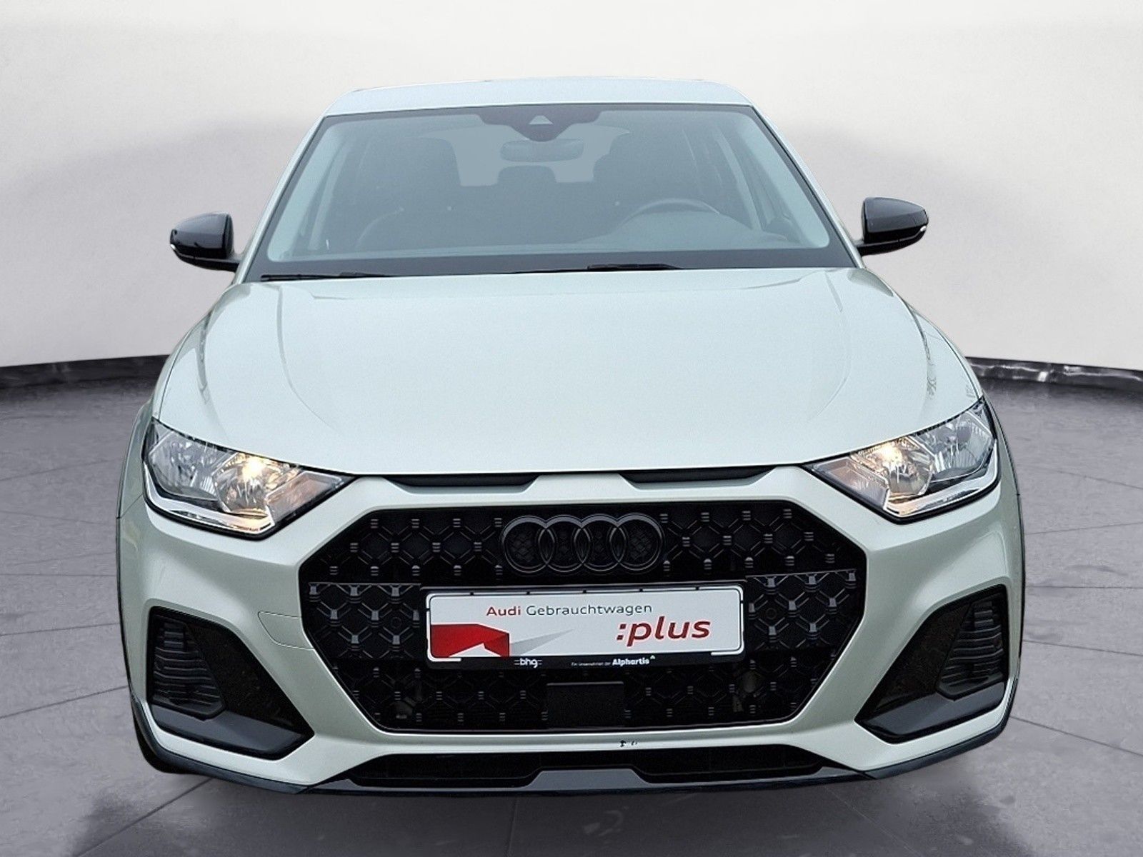 Audi A1 - Bild 7