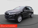 Skoda Karoq 1.5 TSI DSG Selection AHK LED RFK - Skoda Gebrauchtwagen in Berlin