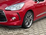 Citroën DS3 THP 155 Cabrio  Faubourg Addict - Citroën: C15