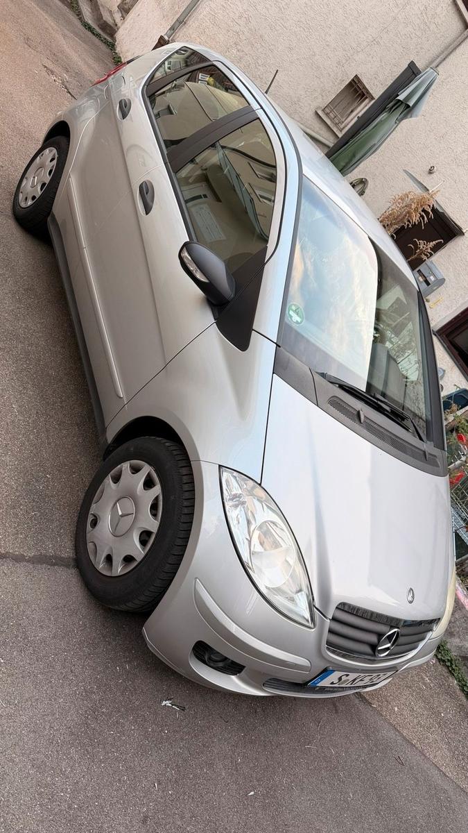 Mercedes-Benz Andere