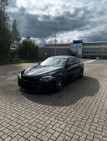 BMW Bmw F10 M5 Dkg Competition 575ps LED / Har...