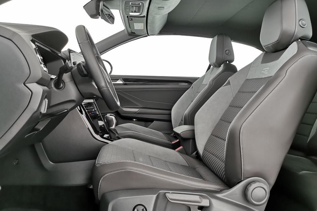 Volkswagen T-Roc Cabriolet R-Line 1.5 TSI AHK*Tempo*PDC*RFK