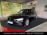 BMW 320Touring 320 i Advantage*Navi *8-fach*PDC*AHK - BMW 3er Reihe in Düsseldorf