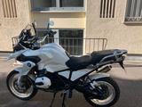 BMW R 1200 GS LC- Eyecatcher weiss