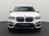 BMW X3 xD20d Luxury Line DisplKey DAB Kamera AHK 18" - BMW X3: 18