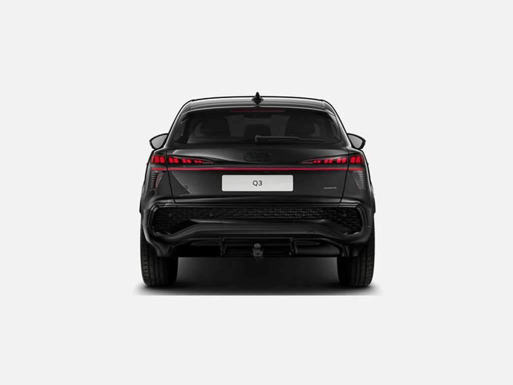 Audi Q3 - Bild 6