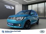 Suzuki Ignis 1,2 Club NAVI KAMERA KLIMA SHZ USB 16" - Suzuki Ignis mit Benzin-Antrieb: Navigationssystem, Limousine