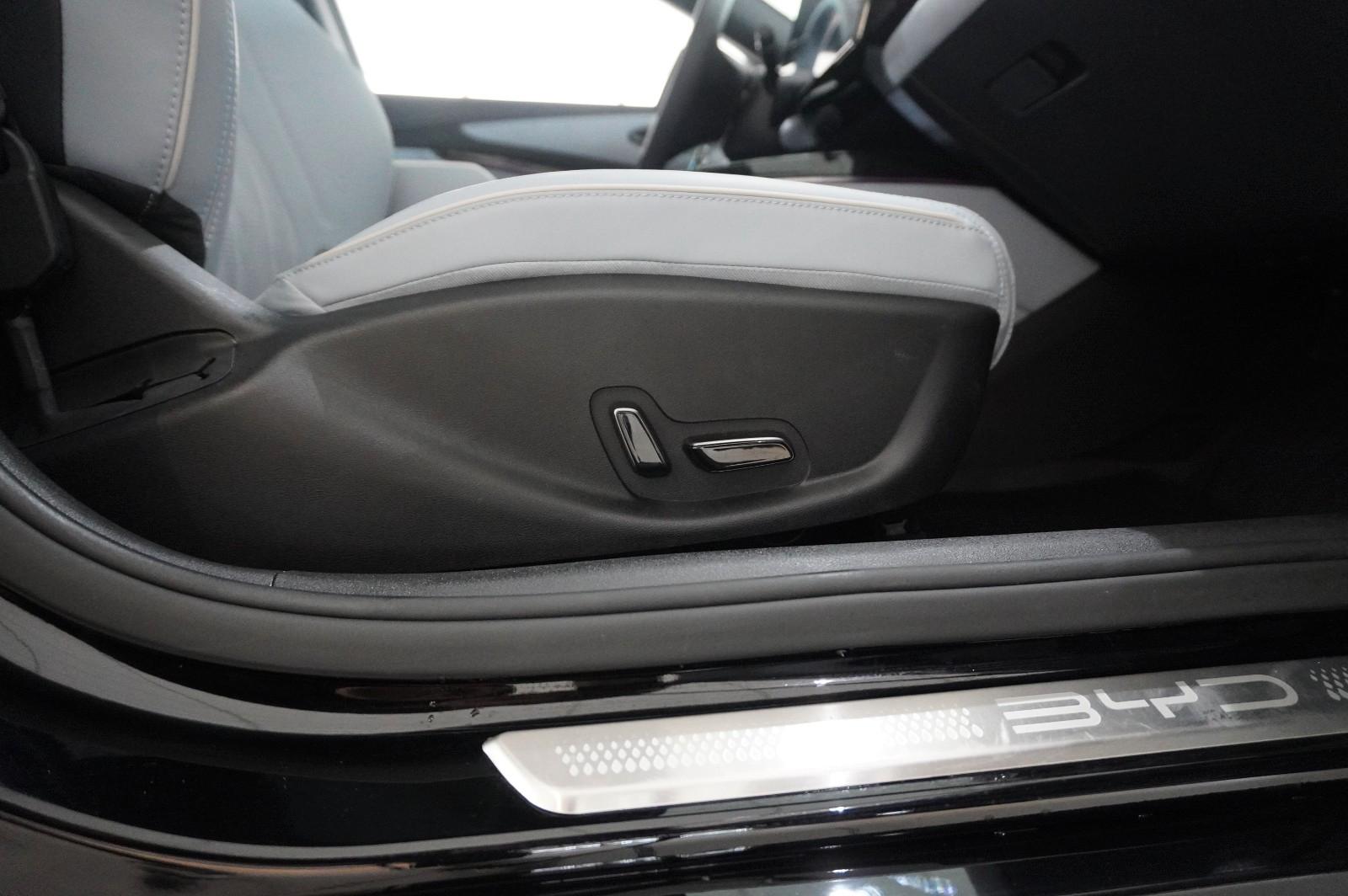 BYD SEAL RWD DESIGN 82,5 KWH NAVI/LED/360°/SPORT/DAB