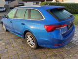 Skoda Octavia Combi Style 2.0 TDI DSG Klimaaut Scheckh - Skoda Octavia: TDI Dsg