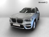 BMW X3 (G01/F97) - X3 xDrive20d 48V xLine - BMW G01/F97 - BMW X3