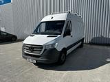 Mercedes-Benz Sprinter III Kasten FWD 314 CDI FWD L2*Kamera* - Mercedes-Benz Gebrauchtwagen in Dormagen