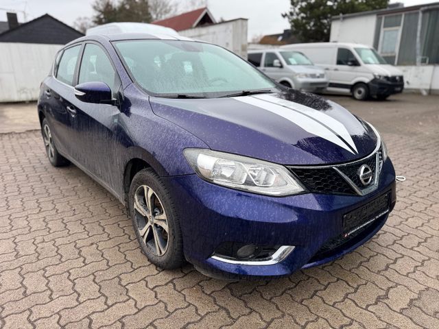 Nissan Pulsar