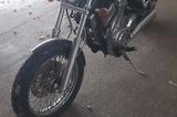 Suzuki 1400 Intgruder - Angebote