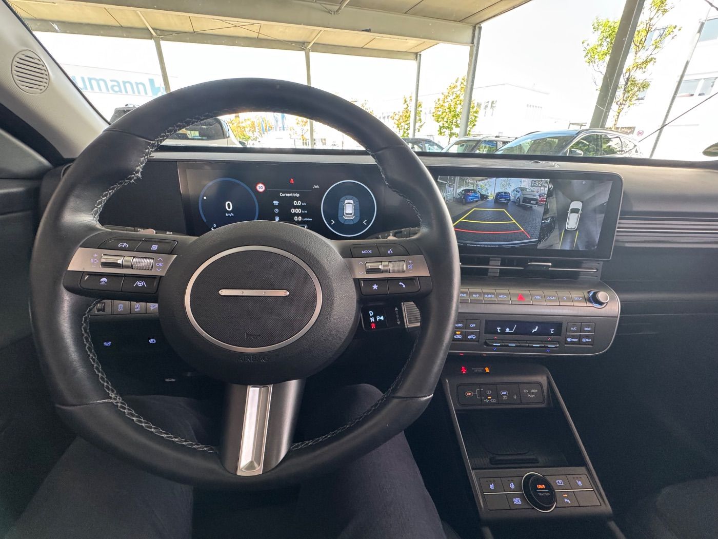 Hyundai Kona – Bild 15