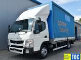 FUSO Canter 7C18 3Sitze/AHK-3.5t./LBW - Fuso CANTER 7C18