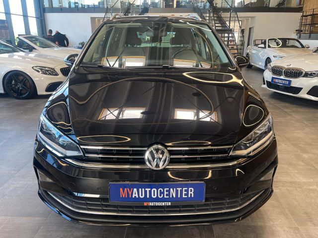 Volkswagen Golf Sportsvan VII Highline *1.HAND*19%MWST*LED*