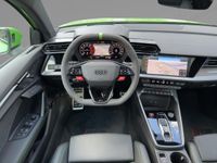 Audi RS3 - Vorschau Bild 10