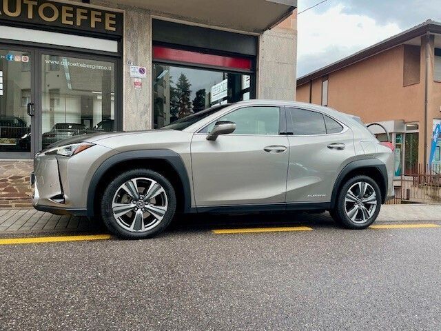 Lexus UX Full Electric UX Full Electric Premium,