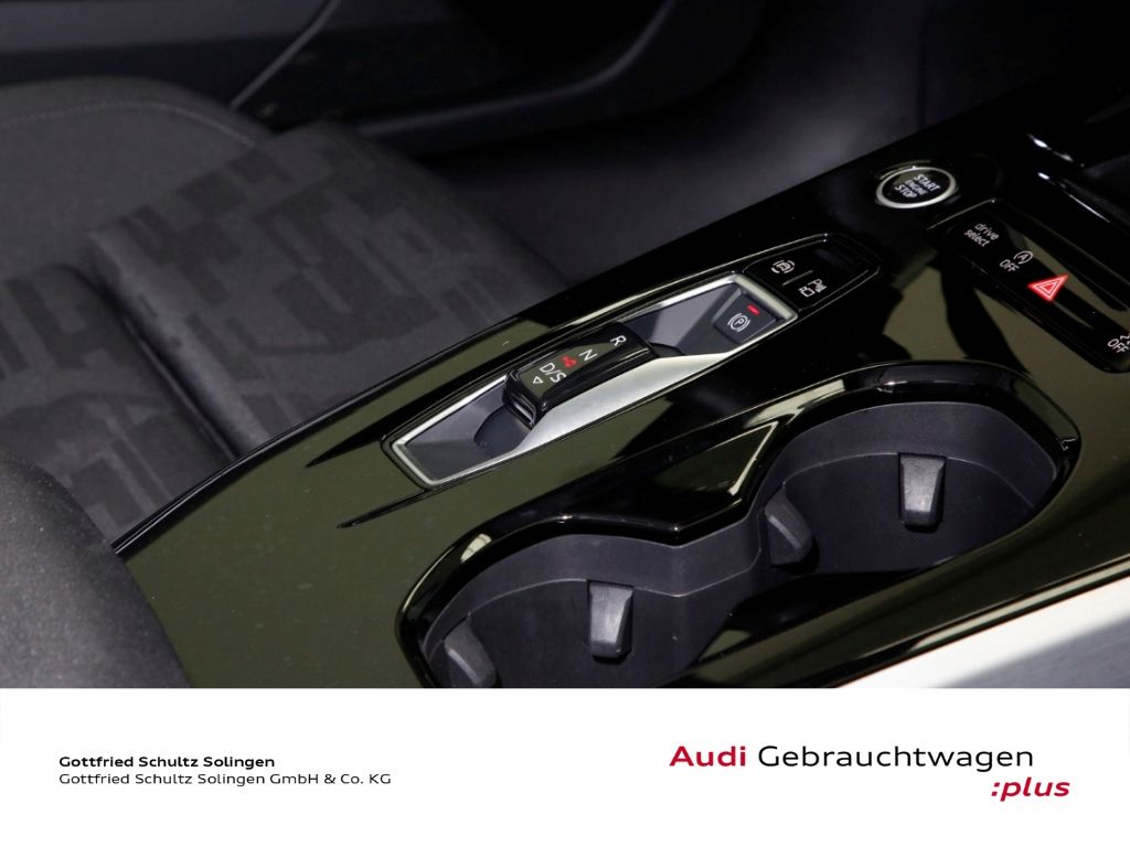 Audi A6 - Bild 11