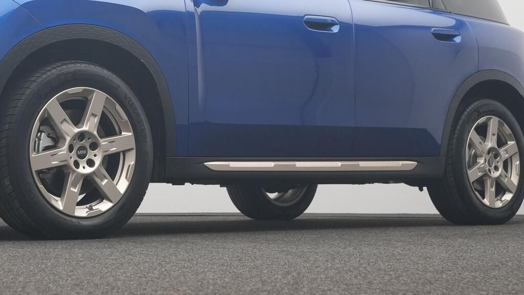 MINI Countryman S (Cooper) - Bild 24