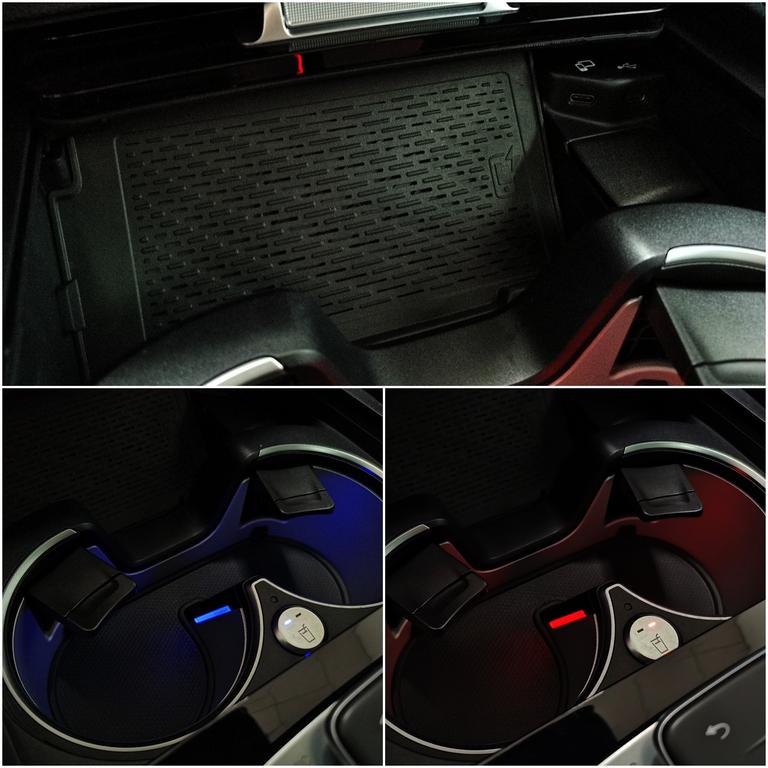 Mercedes-Benz GLE 53 AMG