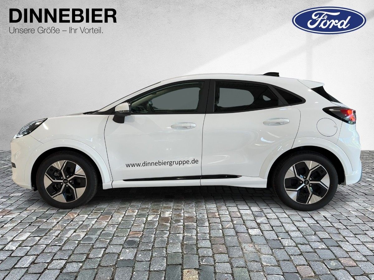 Ford PUMA GEN-E Gen-E LED+Kamera+Navi+Winterpaket imagem 3
