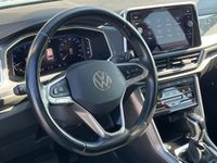 Volkswagen T-Roc - Vorschau Bild 13