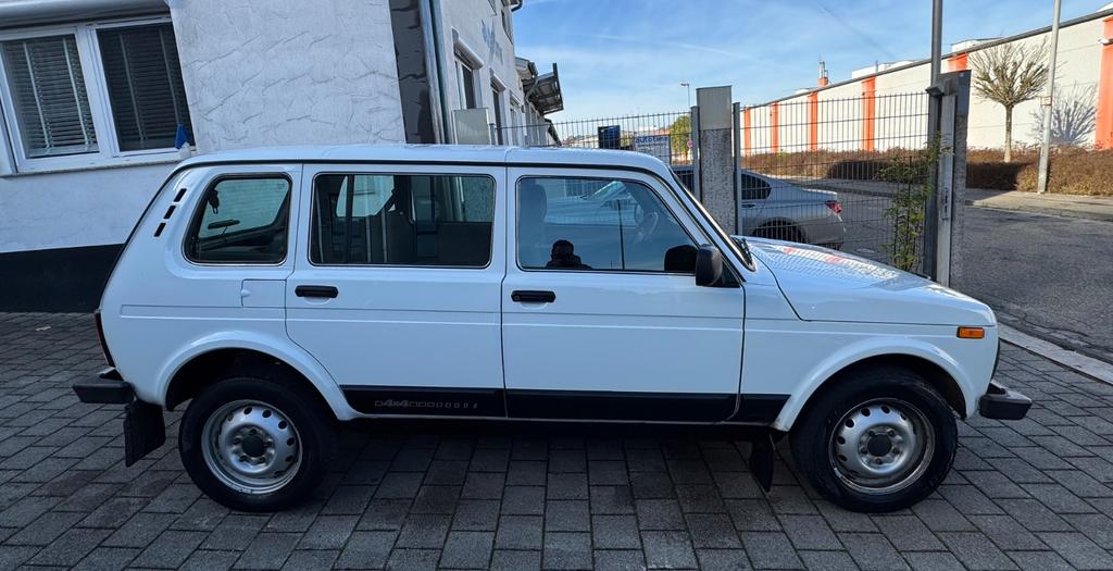 Lada Niva