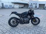 Honda CB1000R Black Edition (Neo Sports Café)  - HONDA CB1000R BLACK EDITION