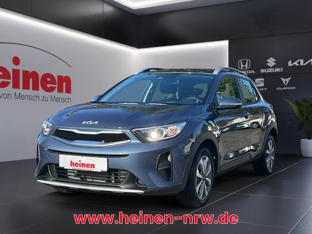 Kia STONIC 1.0 VISION NAVI LENKRAD & SITZHEZUNG