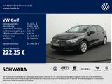 Volkswagen Golf VIII Life 1.5 TSI DSG *LED*ACC*NAVI*PDC*16"