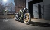 Harley-Davidson V Rod Nightrod Custombike Speed Demon - Angebote