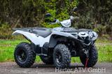 Yamaha YFM 700 Grizzly EPS Modell 24  inkl. LOF mit TZL - YAMAHA 700