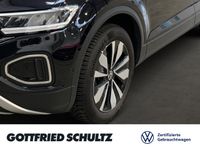 Volkswagen T-Roc - Vorschau Bild 11