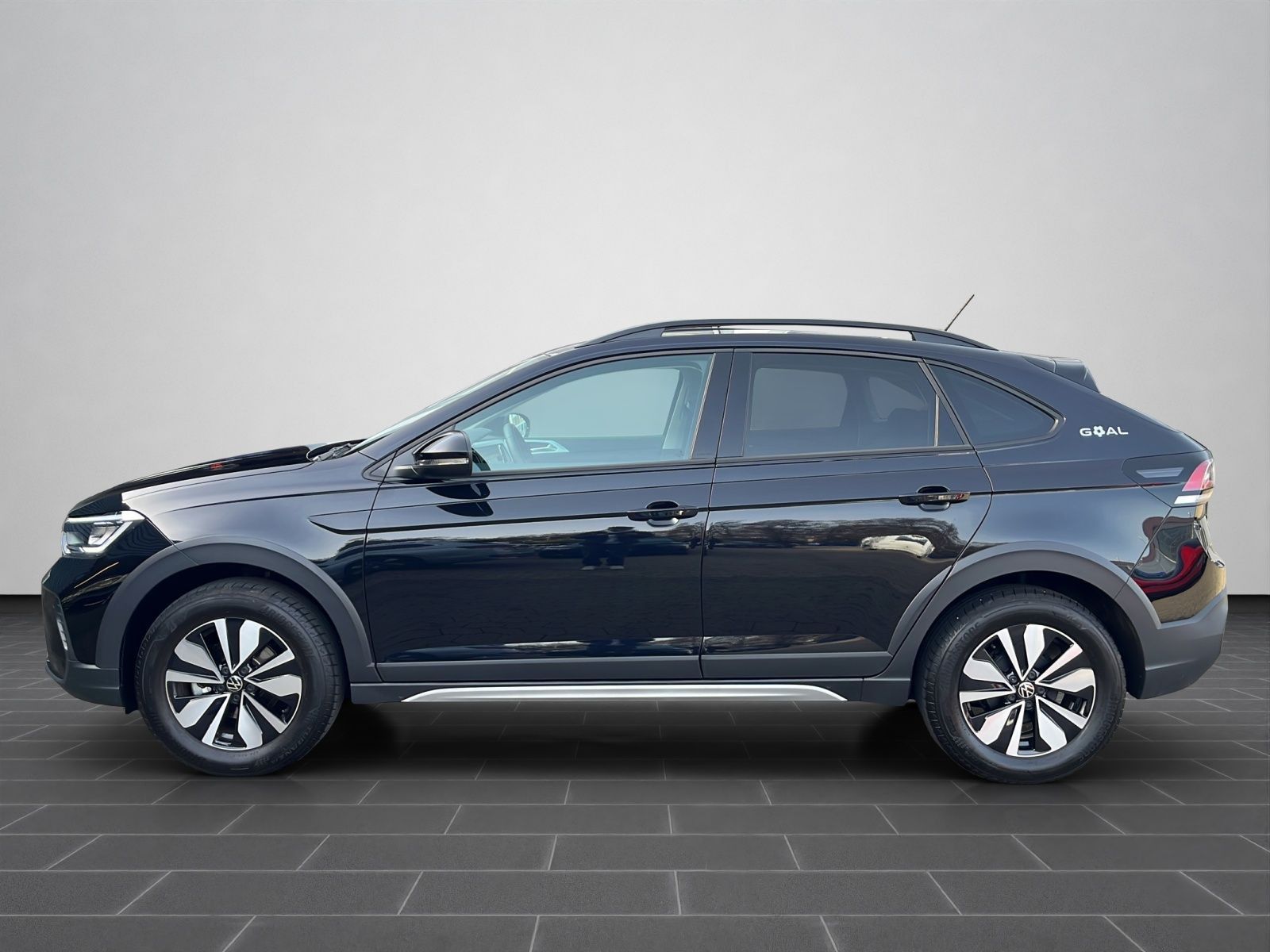 Volkswagen Taigo - Bild 8