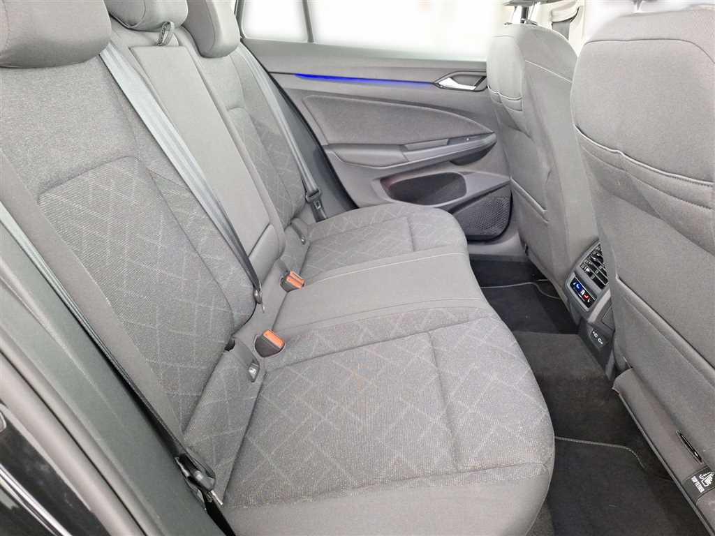 Volkswagen Golf Variant Life 2.0 TDI Winterpaket Standhz, миниатюра 19