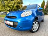 Nissan Micra 1.2 Acenta NAVI|KLIMA|HU & SERVICE NEU - Nissan Micra in Halle