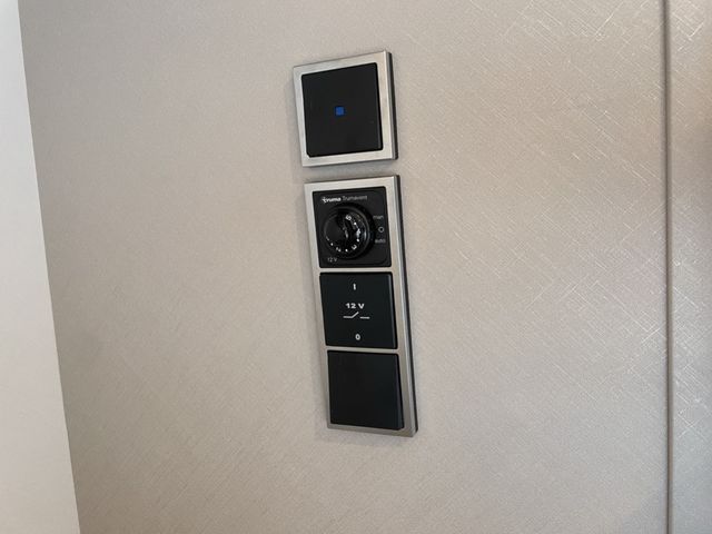 HYMER ERIBA HYMERCAR Touring 530 Urban