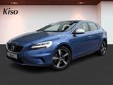 Volvo V40 D2 Geartronic (88kW) R-Design - blaue Volvo V40