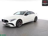 Mercedes-Benz CLS 53 AMG 4M DESIGNO STANDHEIZ,HUD,MASSAGE,360 - gebrauchte Mercedes-Benz CLS 53 AMG aus dem Jahr 2022